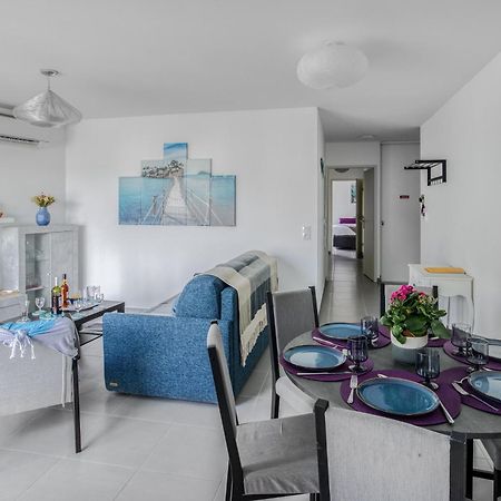 Nouvelle Ere - Appt A Moins D'Un Km De La Plage Ле-Лаванду Экстерьер фото